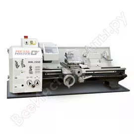 Токарный станок METALMASTER MML 2550 15463