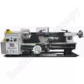 Токарный станок METALMASTER RED S712 16218