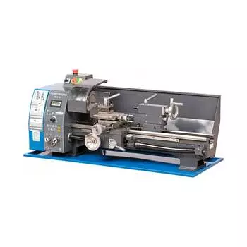 Токарный станок NORDBERG NLM550