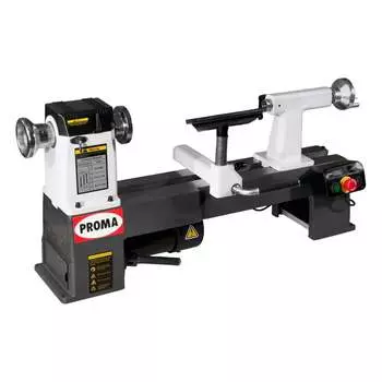 Токарный станок по дереву PROMA DSL-410/300V 25034021