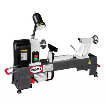 Токарный станок по дереву PROMA DSL-450/300 25098007