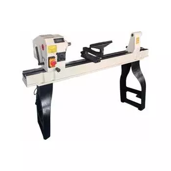 Токарный станок по дереву REALREZ R-1100 REZ-R-1100 750W