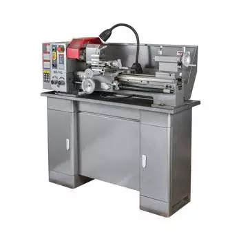 Токарный станок по металлу JET BD-11G 50000915M