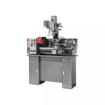 Токарный станок по металлу JET BD-11GDMA 50000915MCD