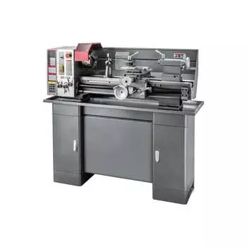 Токарный станок по металлу JET BD-12G 50000913M