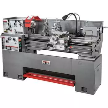 Токарный станок по металлу JET GH-1440K DRO 50000917T