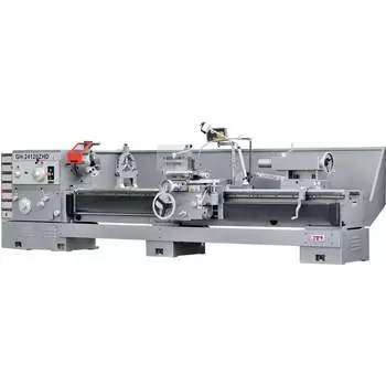 Токарный станок по металлу JET GH-24120 ZHD DRO RFS 50000842T