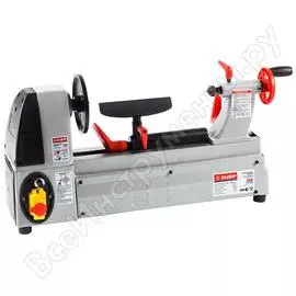 Токарный станок зубр зстд-350-330