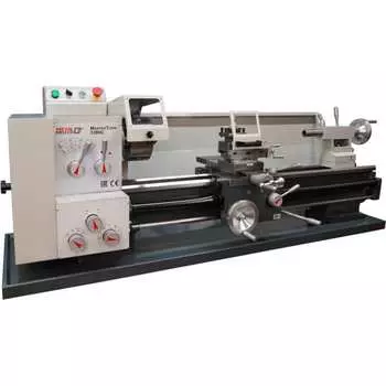 Токарный токарно-винторезный станок METALMASTER