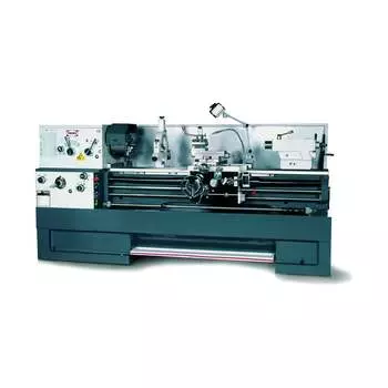 Токарный универсальный станок PROMA SPF-1000PH 25300000