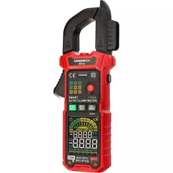 Токоизмерительные клещи Ermenrich Ping MK50 82969