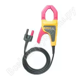 Токоизмерительные клещи fluke i400e erta