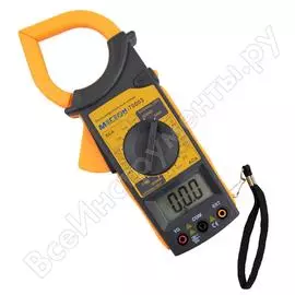 Токоизмерительные клещи МЕГЕОН 70003 к0000011273