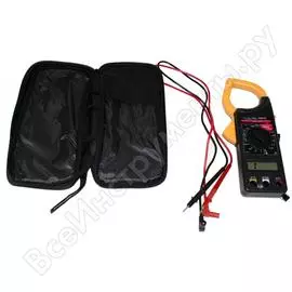 Токоизмерительные клещи МЕГЕОН 70010 к0000012048