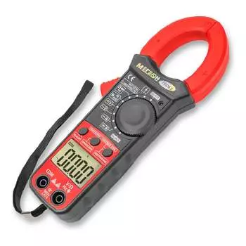 Токоизмерительные клещи МЕГЕОН 70063 к0000399808