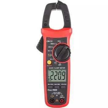 Токоизмерительные клещи RGK CM-12 779685
