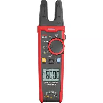 Токоизмерительные клещи RGK 755146