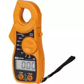 Токоизмерительные клещи TDM МастерЭлектрик М87 SQ1005-0013