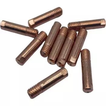 Токоподводящий наконечник EUROSTAR 01М60625Ф1.2М