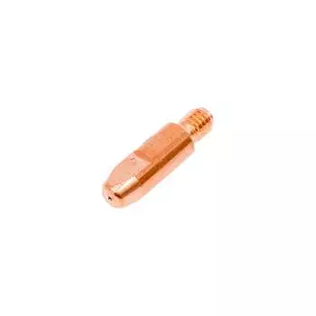 Токоподводящий наконечник EUROSTAR 02М60828Ф0.8М