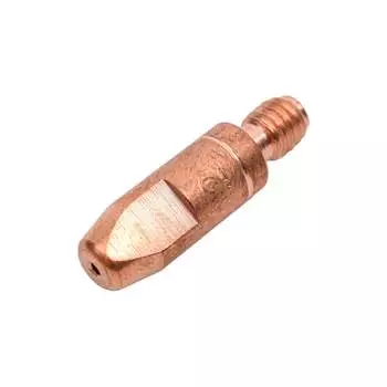 Токоподводящий наконечник EUROSTAR 02М60828Ф1.2БР