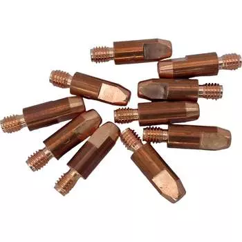 Токоподводящий наконечник EUROSTAR 02М81030Ф1.2М