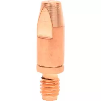 Токоподводящий наконечник EUROSTAR 02М60828Ф1.4БР