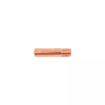 Токопроводящий наконечник для алюминия энаргит AL-M6-25-08