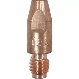 Токосъемник Профессионал 0.8 мм, М8х30 мм, AL 563213