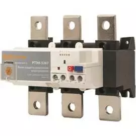 Токовое электронное реле TDM РТЭН-5357 SQ0733-0001