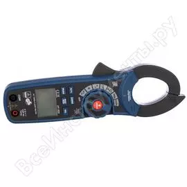 Токовые клещи для измерения переменного тока СЕМ DT-355 480465