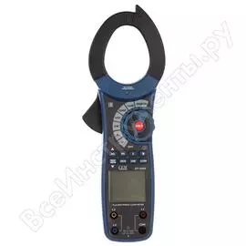 Токовые клещи СЕМ DT-3353 481530