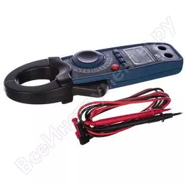 Токоизмерительные клещи СЕМ DT-3347 481790