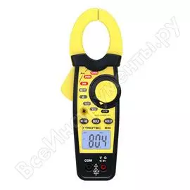 Токовые клещи TROTEC BE40