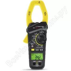 Токовые клещи TROTEC