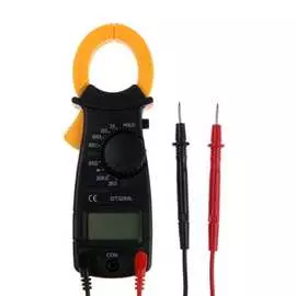 Токовые клещи TUNDRA