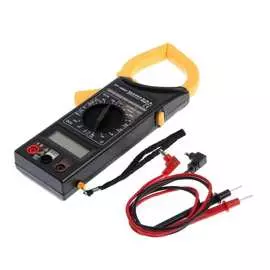 Токовые клещи ТУНДРА 266F 2768111