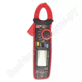 Токовые клещи UNI-T UT-210D 13-0008