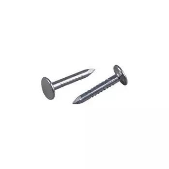 Толевые оцинкованные гвозди vipкрепеж 23101 VIP