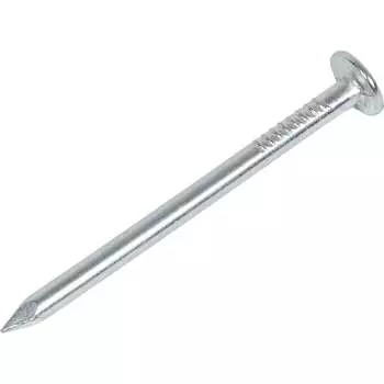 Толевые оцинкованные гвозди vipкрепеж 23105 VIP