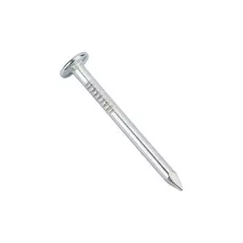 Толевые оцинкованные гвозди vipкрепеж 23103 VIP