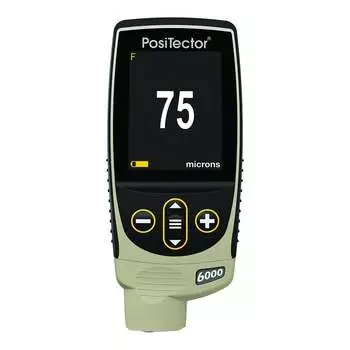 Толщиномер для измерения толщины покрытия Defelsko PosiTector Advanced PRBFNAdv