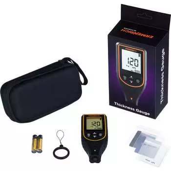 Толщиномер Ermenrich NT50 81433