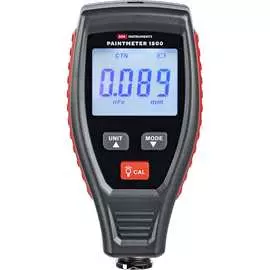 Толщиномер лакокрасочного покрытия ADA PaintMeter 1800 А00656