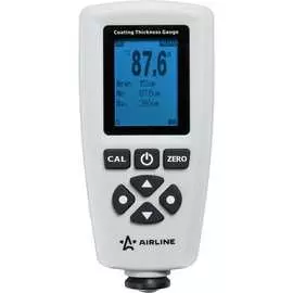 Толщиномер лакокрасочного покрытия Airline PRO AKAA002