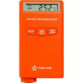 Толщиномер лакокрасочного покрытия Airline AKAA001