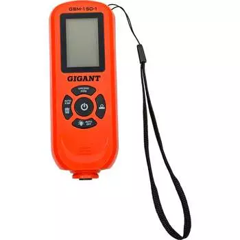 Толщиномер лакокрасочных покрытий Gigant