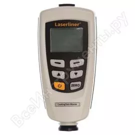 Толщиномер Laserliner CoatingTest-Master 082.150A