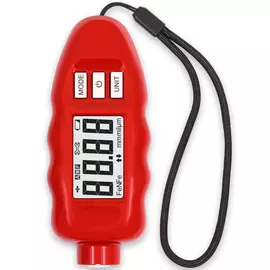 Толщиномер покрытий carsys dpm-816 pro 4110