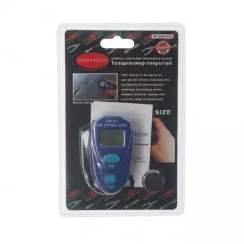 Толщиномер покрытий rockforce rf-04c1038